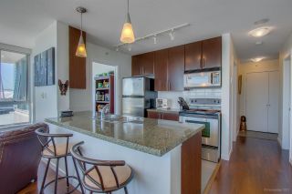 Photo 10: 2202 688 ABBOTT Street in Vancouver: Downtown VW Condo for sale in "FIRENZE" (Vancouver West)  : MLS®# R2191595