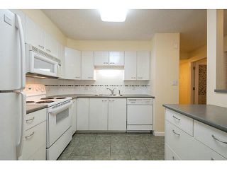 Photo 4: # 1506 4425 HALIFAX ST in Burnaby: Brentwood Park Condo for sale (Burnaby North)  : MLS®# V1040763