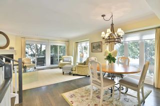Photo 4: 2325 Marine Drive in Oakville: Bronte West House (3-Storey) for sale : MLS®# W4877027