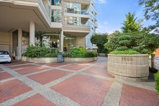 Photo 31: 204 1600 HORNBY Street in Vancouver: Yaletown Condo for sale in "YACHT-HARBOUR POINTE" (Vancouver West)  : MLS®# R2821800