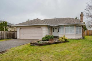 Photo 2: 8489 154A Street in Surrey: Fleetwood Tynehead House for sale : MLS®# R2748041