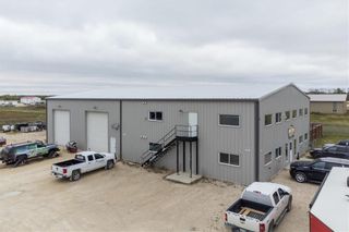 Photo 24: 190 I-XL Crescent in Lockport: Industrial / Commercial / Investment for sale (R02)  : MLS®# 202300444