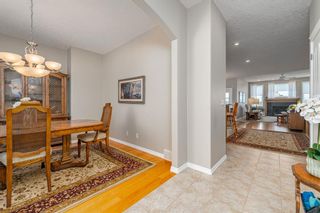 Photo 4: 147 West Springs Place SW in Calgary: West Springs Detached for sale : MLS®# A2022317