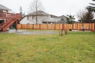 Photo 18: 21765 44 Avenue in Langley: Murrayville House for sale in "Murrayville" : MLS®# R2144021
