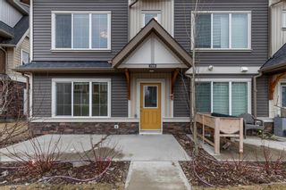 Photo 1: 1506 250 Fireside View: Cochrane Row/Townhouse for sale : MLS®# A2031878