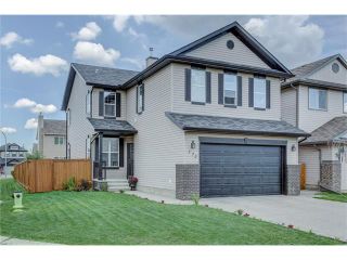 Photo 1: 172 EVERWOODS Green SW in Calgary: Evergreen House for sale : MLS®# C4073885