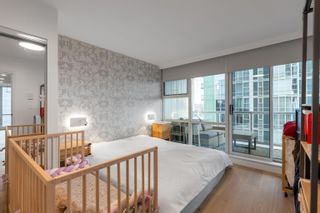 Photo 11: 701 193 AQUARIUS Mews in Vancouver: Yaletown Condo for sale (Vancouver West)  : MLS®# R2758259