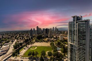 Photo 1: 3202 6699 DUNBLANE Avenue in Burnaby: Metrotown Condo for sale (Burnaby South)  : MLS®# R2898661