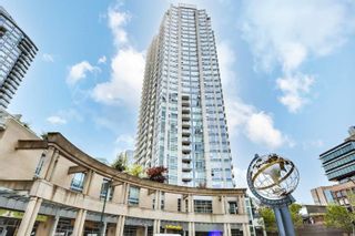 Photo 2: 806 188 KEEFER Place in Vancouver: Downtown VW Condo for sale in "Espana" (Vancouver West)  : MLS®# R2868404