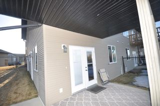 Photo 23: : Lacombe Row/Townhouse for sale : MLS®# A1083050