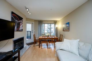 Photo 5: 201 150 W 22ND Street in North Vancouver: Central Lonsdale Condo for sale in "Sierra" : MLS®# R2835742