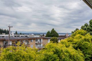 Photo 15: 302 1369 GEORGE Street: White Rock Condo for sale in "CAMEO TERRACE" (South Surrey White Rock)  : MLS®# R2186748