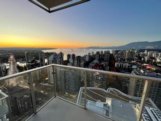 Photo 18: 3302 1289 HORNBY Street in Vancouver: Downtown VW Condo for sale in "One Burrard Place" (Vancouver West)  : MLS®# R2740614
