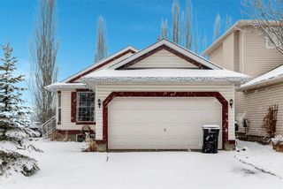 Main Photo: 87 Tuscany Ridge View NW in Calgary: Tuscany Detached for sale : MLS®# A2119769