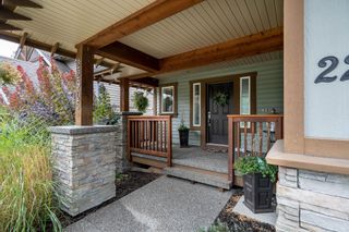 Photo 4: 22905 GILBERT Drive in Maple Ridge: Silver Valley House for sale : MLS®# R2724304