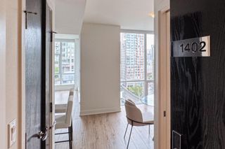 Photo 23: 1402 1455 HOWE Street in Vancouver: Yaletown Condo for sale in "POMERIA" (Vancouver West)  : MLS®# R2876912