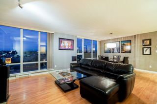 Photo 11: 903 720 HAMILTON Street in New Westminster: Uptown NW Condo for sale in "GENERATIONS" : MLS®# R2335994