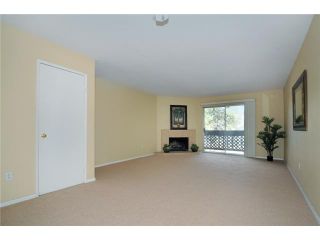 Photo 10: COLLEGE GROVE Townhouse for sale : 2 bedrooms : 3912 60th #9 in San Diego