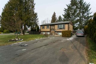 Photo 2: 26649 32A Avenue in Langley: Aldergrove Langley House for sale : MLS®# R2339369