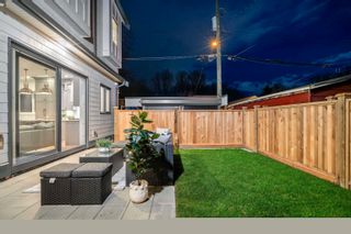 Photo 11: 2850 MACKENZIE Street in Vancouver: Kitsilano 1/2 Duplex for sale (Vancouver West)  : MLS®# R2874854