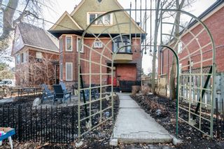 Photo 36: 2 Bellwoods Park in Toronto: Trinity-Bellwoods House (3-Storey) for sale (Toronto C01)  : MLS®# C8095160