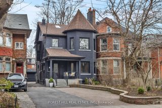 Photo 2: 169 Walmer Road in Toronto: Casa Loma House (3-Storey) for sale (Toronto C02)  : MLS®# C8279794