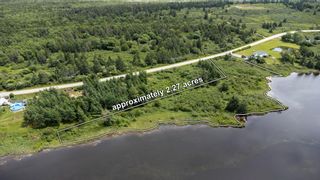 Photo 11: Lot Melbourne Road in Melbourne: County Chebogue/Arcadia Vacant Land for sale (Yarmouth)  : MLS®# 202215102