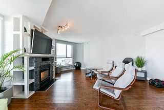 Photo 6: 906 1185 QUAYSIDE Drive in New Westminster: Quay Condo for sale in "THE RIVIERA" : MLS®# R2246487