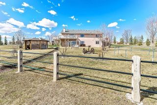 Photo 42: 387236 6 Street W: Rural Foothills County Detached for sale : MLS®# C4239630