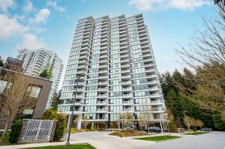Main Photo: 1804 5629 BIRNEY Avenue in Vancouver: University VW Condo for sale in "Ivy on the Park" (Vancouver West)  : MLS®# R2871549