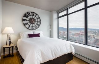 Photo 10: 2804 108 W CORDOVA STREET in Vancouver: Downtown VW Condo for sale (Vancouver West)  : MLS®# R2232344