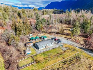 Photo 6: 53449 YALE Road in Rosedale: Popkum Manufactured Home for sale (East Chilliwack)  : MLS®# R2851500