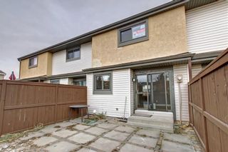 Photo 36: 104 2720 RUNDLESON Road NE in Calgary: Rundle Row/Townhouse for sale : MLS®# C4221687