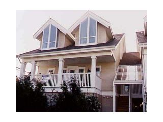 Photo 2: 2 2498 E 8TH AVENUE in : Renfrew VE Home for sale : MLS®# V1028377