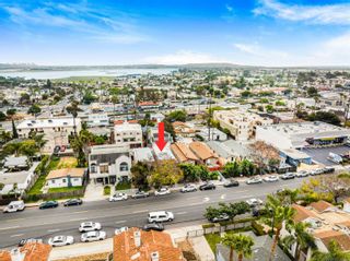 Main Photo: PACIFIC BEACH Property for sale: 2045 Garnet Ave in San Diego