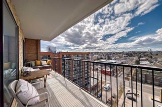 Photo 23: 1207 1330 15 Avenue SW in Calgary: Beltline Apartment for sale : MLS®# A2122662