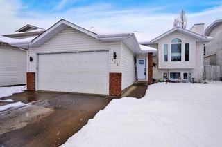 Main Photo: 142 Donnelly Crescent: Red Deer Detached for sale : MLS®# A2115926