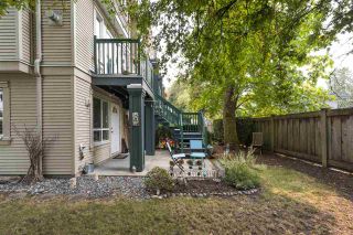 Photo 17: 27 4787 57 STREET in Delta: Delta Manor Townhouse for sale (Ladner)  : MLS®# R2295923