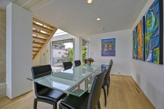 Photo 13: 3281 POINT GREY Road in Vancouver: Kitsilano House for sale in "ARTHUR ERICKSON" (Vancouver West)  : MLS®# R2701297