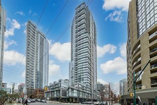 Main Photo: 1005 1283 HOWE Street in Vancouver: Downtown VW Condo for sale (Vancouver West)  : MLS®# R2802941