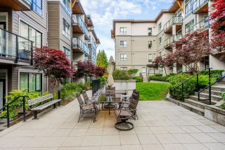 Photo 24: 411 10477 154 Street in Surrey: Guildford Condo for sale in "G3 RESIDENCES" (North Surrey)  : MLS®# R2854387