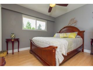 Photo 12: 22763 REID Avenue in Maple Ridge: East Central House for sale : MLS®# R2073034