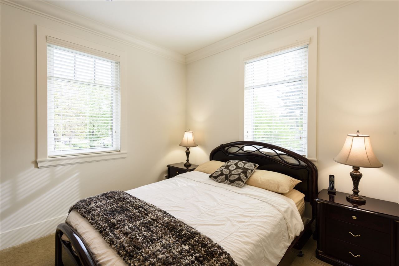 Photo 25: Photos: 1008 CONNAUGHT DRIVE in Vancouver: Shaughnessy House for sale (Vancouver West)  : MLS®# R2509700
