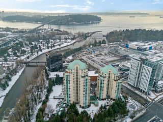 Photo 18: 14B 328 TAYLOR Way in West Vancouver: Park Royal Condo for sale : MLS®# R2869115