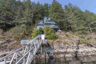 Photo 40: 5025 INDIAN ARM in North Vancouver: Deep Cove House for sale in "DEEP COVE" : MLS®# R2506418