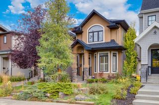 Main Photo: 4508 17 Street SW in Calgary: Altadore Detached for sale : MLS®# A2083453