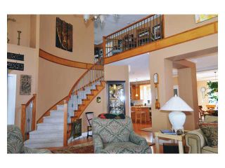 Photo 5: 13230 237A Street in Maple Ridge: Silver Valley House for sale in "ROCKRIDGE" : MLS®# V830247