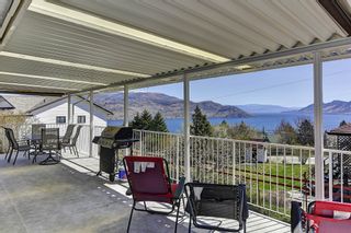 Photo 9: 6093 Ellison Avenue in Peachland: House for sale : MLS®# 10239343