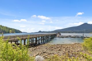 Photo 40: 878 WEST BAY Road: Gambier Island House for sale (Sunshine Coast)  : MLS®# R2897660