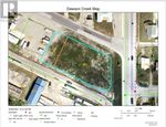 Main Photo: 901 - 909 SPINNEY Drive in Dawson Creek: Industrial for sale : MLS®# 199921